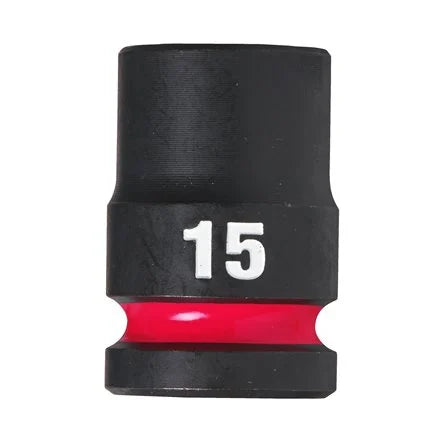 SHOCKWAVE IMPACT DUTY Impact Sockets - 1/2"