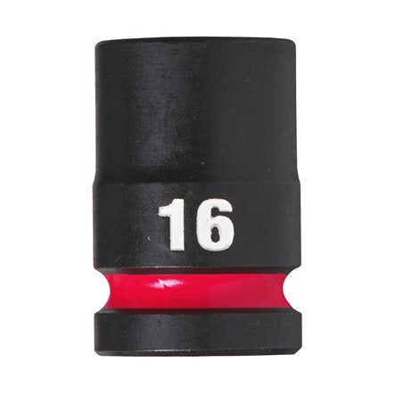 SHOCKWAVE IMPACT DUTY Impact Sockets - 1/2"