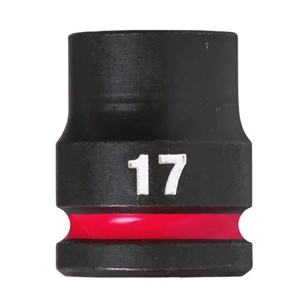 SHOCKWAVE IMPACT DUTY Impact Sockets - 1/2"