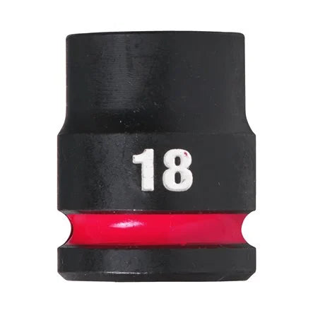 SHOCKWAVE IMPACT DUTY Impact Sockets - 1/2"