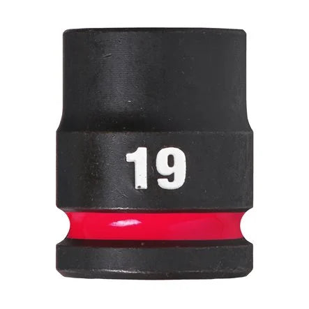 SHOCKWAVE IMPACT DUTY Impact Sockets - 1/2"