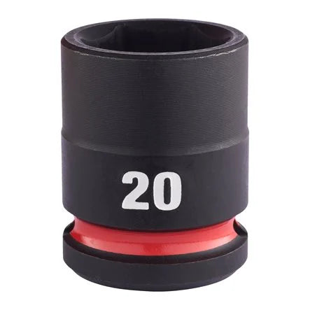 SHOCKWAVE IMPACT DUTY Impact Sockets - 1/2"