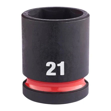 SHOCKWAVE IMPACT DUTY Impact Sockets - 1/2"