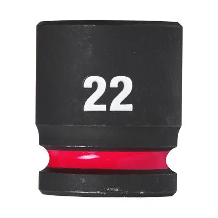SHOCKWAVE IMPACT DUTY Impact Sockets - 1/2"