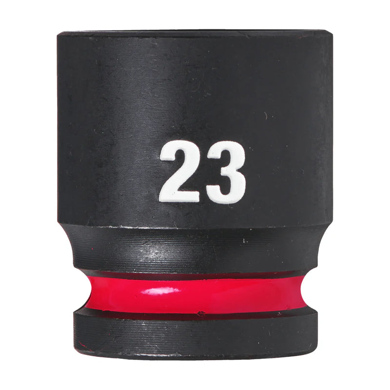 SHOCKWAVE IMPACT DUTY Impact Sockets - 1/2"