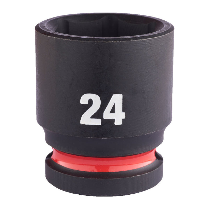 SHOCKWAVE IMPACT DUTY Impact Sockets - 1/2"