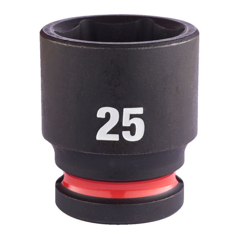 SHOCKWAVE IMPACT DUTY Impact Sockets - 1/2"