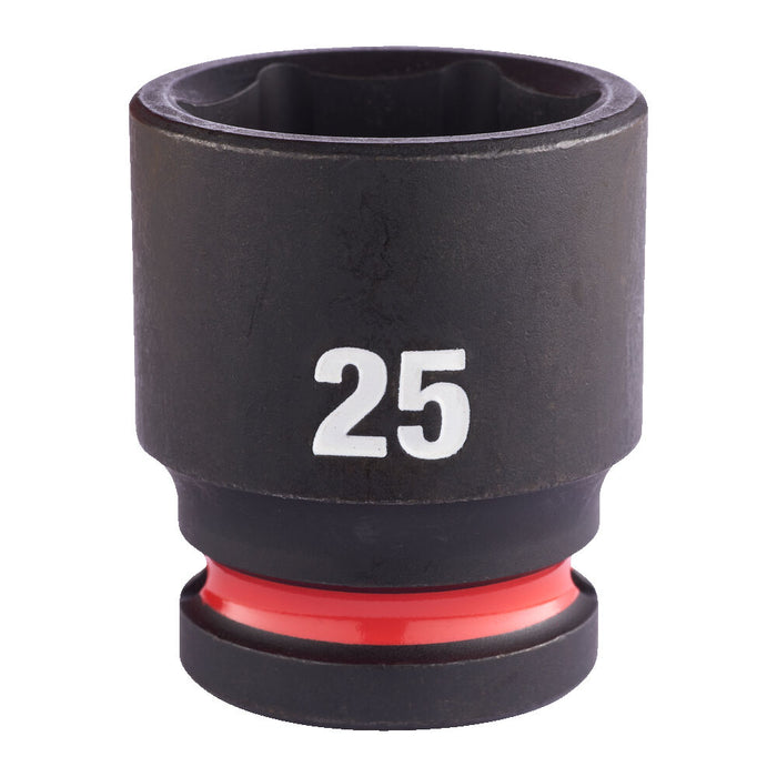 SHOCKWAVE™ IMPACT DUTY Impact Sockets - 1/2"