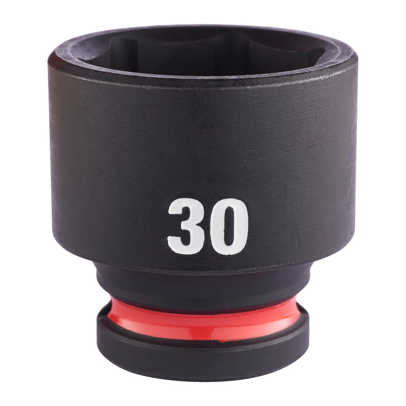 SHOCKWAVE IMPACT DUTY Impact Sockets - 1/2"