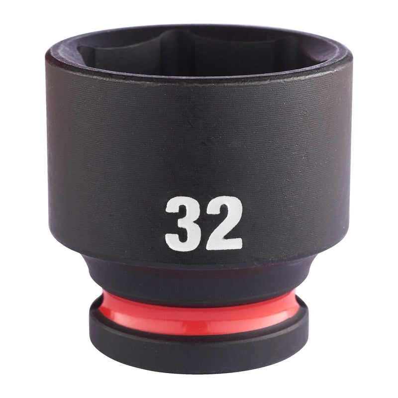 SHOCKWAVE IMPACT DUTY Impact Sockets - 1/2"