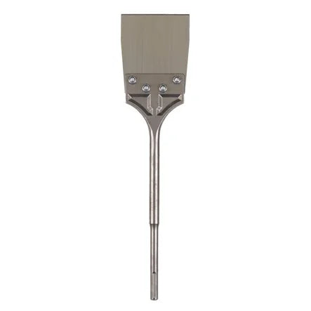 SDS-Max floor scraper chisel