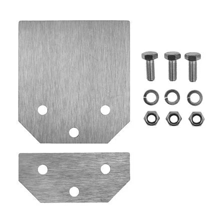 SDS-Max floor scraper service set
