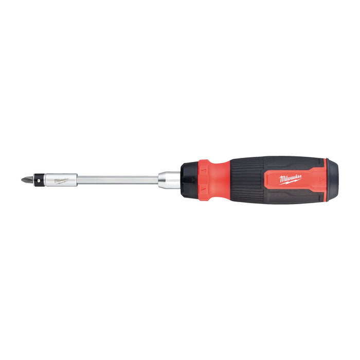 27 in 1 Ratchet Multi-Bit Screwdriver