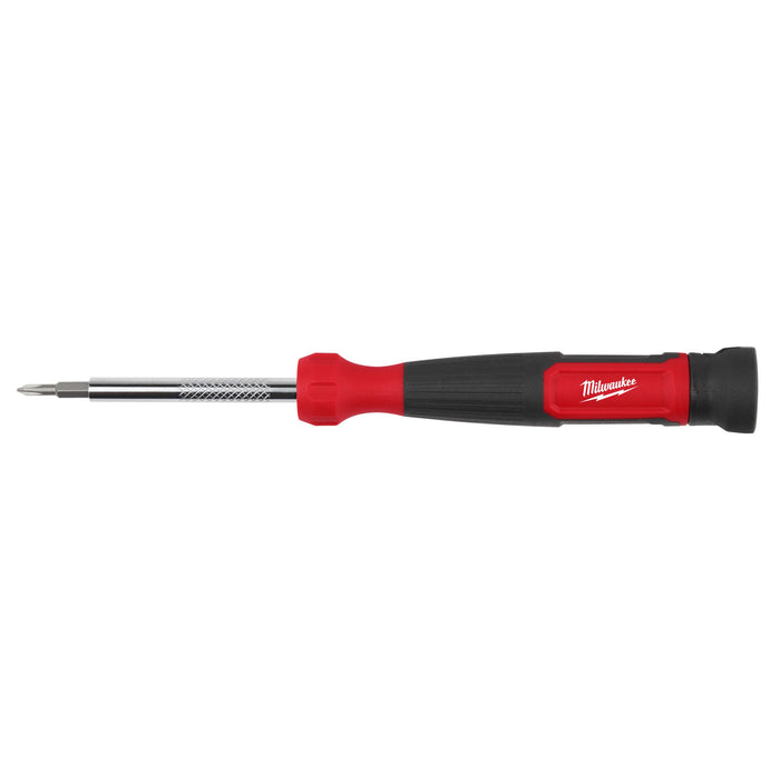 4 in 1 Precision Multi-Bit Screwdriver