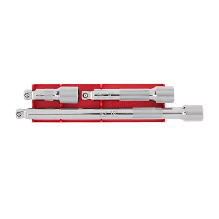 Set of socket wrenches