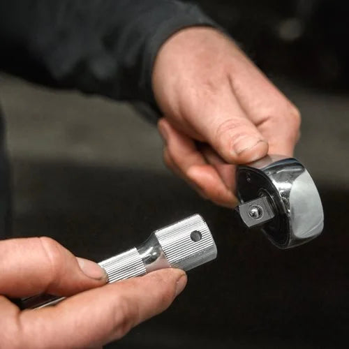 1/4" Drive Locking Extension Set