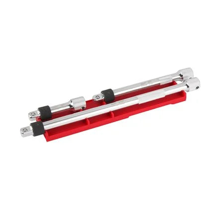 3/8" Drive Locking Extension Set