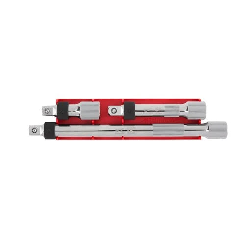 1/2" Drive Locking Extension Set