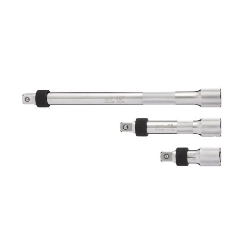 1/2" Drive Locking Extension Set
