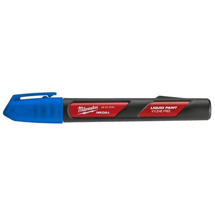 INKZALL liquid paint markers