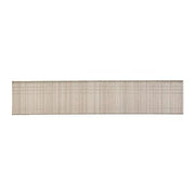 Rectangular woven mat 
