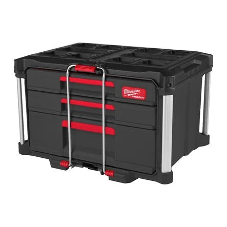 PACKOUT 2+1 Drawer Tool Box