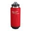 PACKOUT Bottle 1065 ml Chug Lid Red