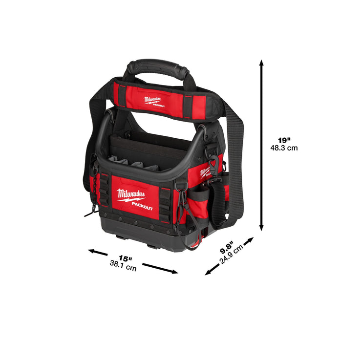 PACKOUT™ PRO TOTE TOOLBAG