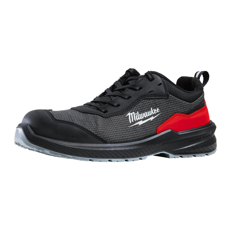 Flextred S1PS Safety Trainers - Black