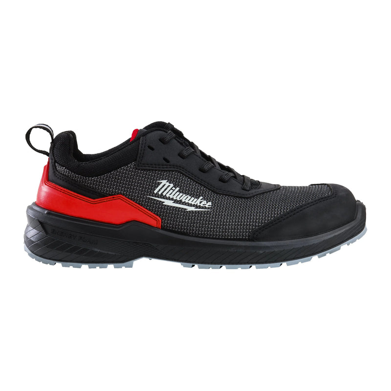 Flextred S1PS Safety Trainers - Black