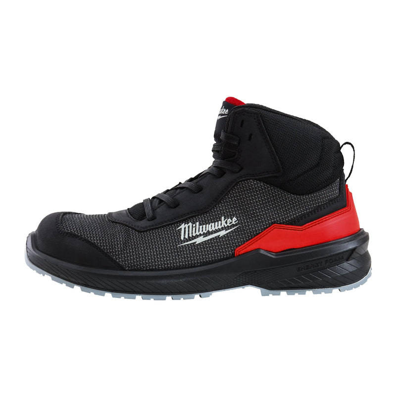 Flextred S1PS Safety Boots - Black