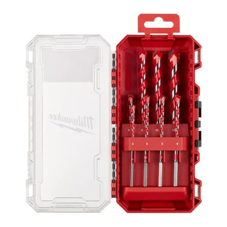 Next Generation Hammer Drill Bits