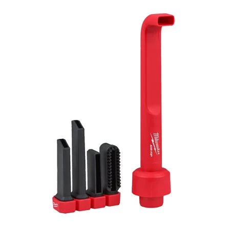 AIR-TIP 4-in-1 right angle cleaning tool