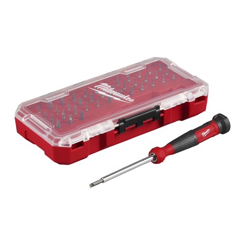 39 in 1 Precision Screwdriver Set