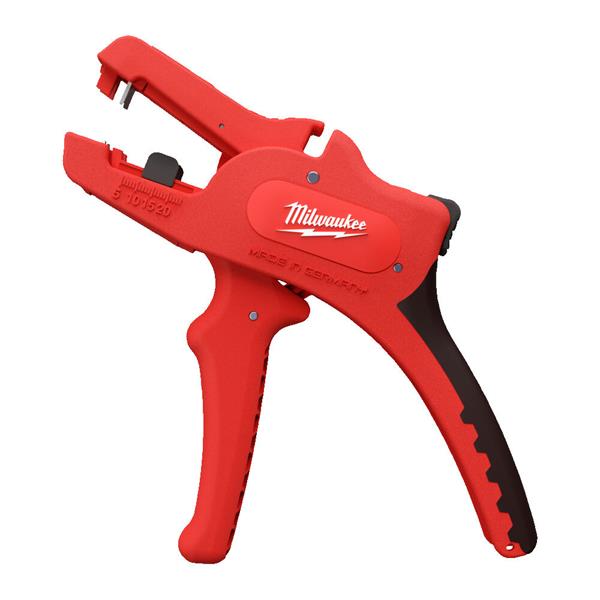 Automatic Wire Stripper
