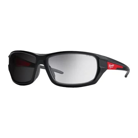  Safety Glasses  