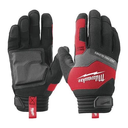 PAD PRO Work Gloves