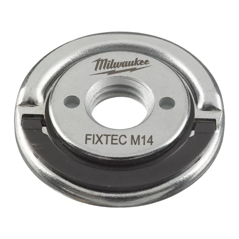 Fixtec Nut Gen II