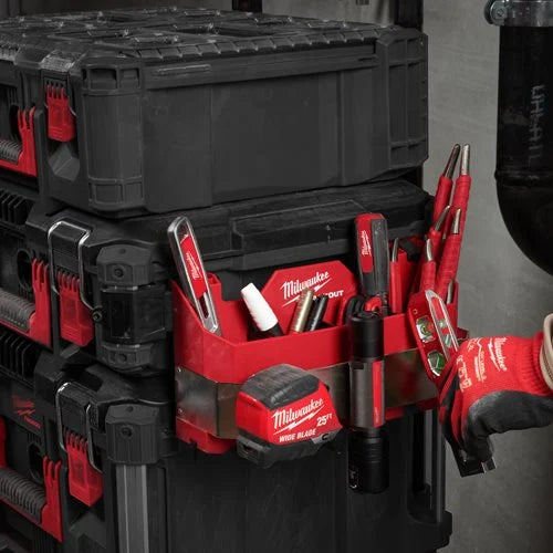 Packout Side Mount Hand Tool Holder