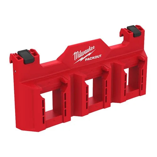 Packout Side Mount M18 Battery Rack