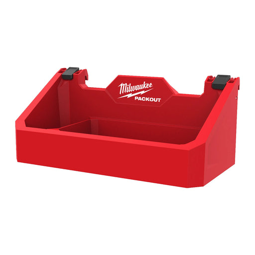 Packout Side Mount Tray