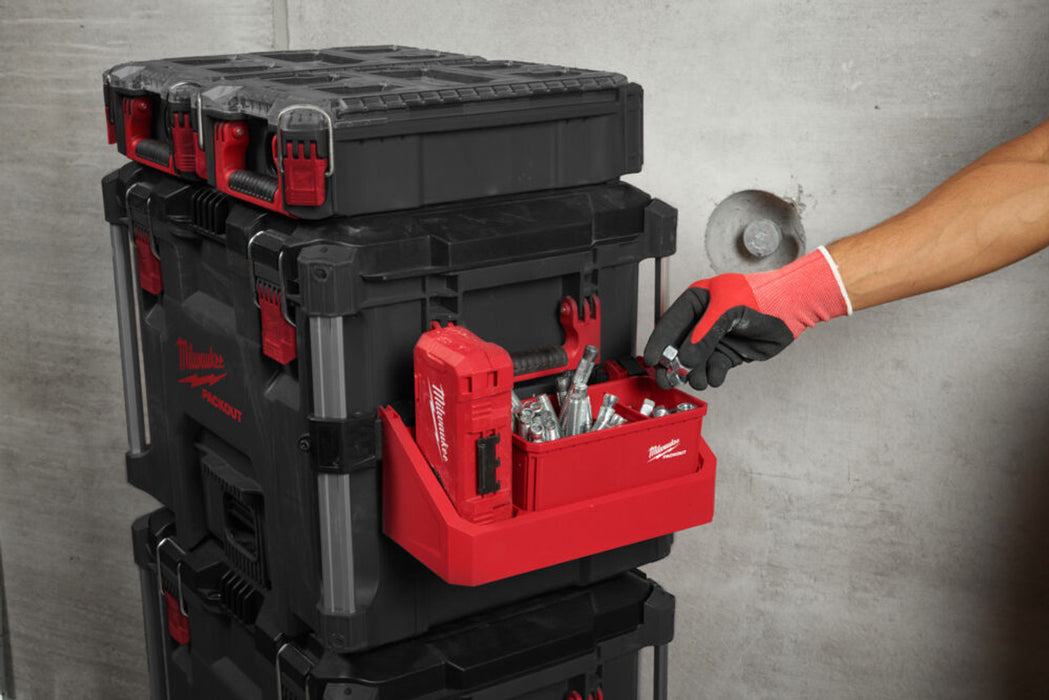 Packout Side Mount Tray
