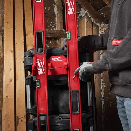 Packout Side Mount Long Tool Holder