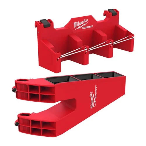 Packout Side Mount Long Tool Holder