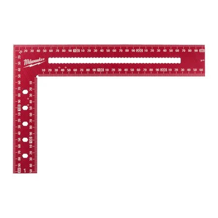 Framing Square Metric (20 x 30 cm)