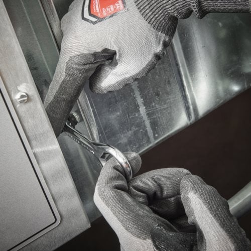 7 in 1 Micro Ratchet