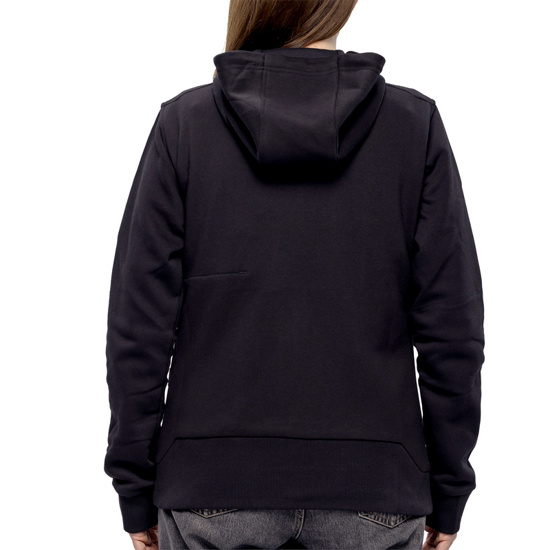 M12™ HEXON™ Heated Hoodie Black - Ladies
