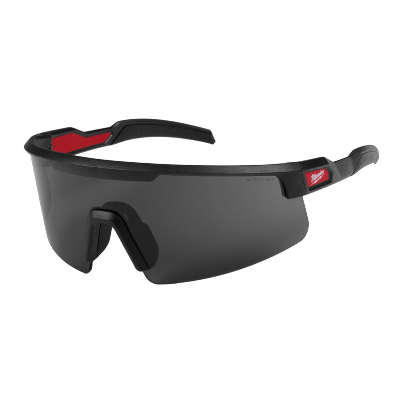 Large Format Glasses Anti Scratch - Tinted