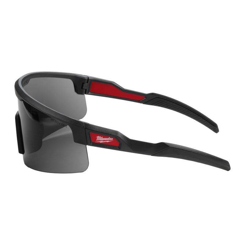 Large Format Glasses Anti Scratch - Tinted