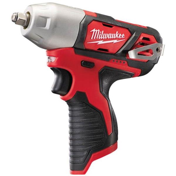 M12 Sub Compact 3/8" Impact Wrench with Friction Ring